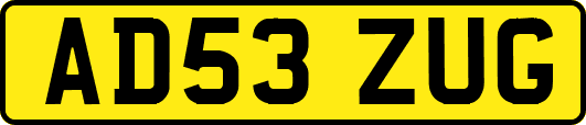 AD53ZUG