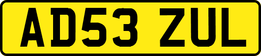 AD53ZUL
