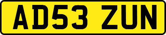 AD53ZUN