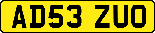 AD53ZUO