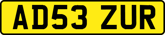 AD53ZUR