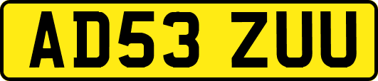 AD53ZUU