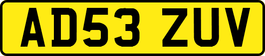 AD53ZUV