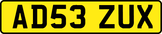 AD53ZUX