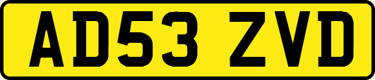 AD53ZVD