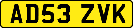 AD53ZVK