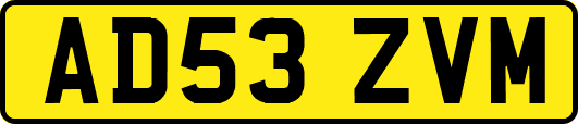 AD53ZVM