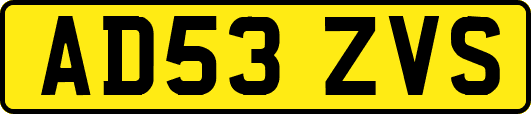 AD53ZVS