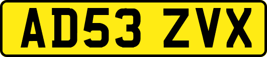 AD53ZVX