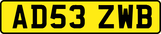 AD53ZWB