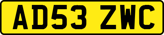 AD53ZWC