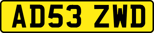 AD53ZWD