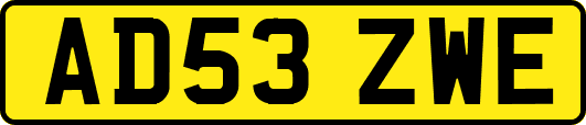 AD53ZWE