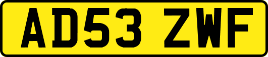 AD53ZWF