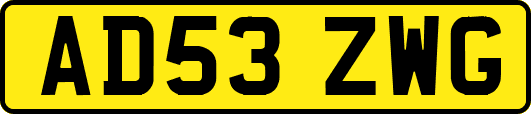 AD53ZWG