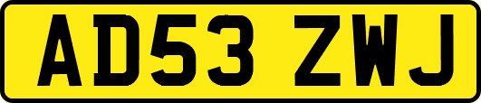 AD53ZWJ