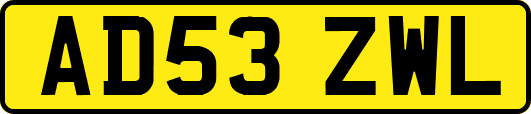 AD53ZWL