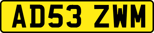 AD53ZWM