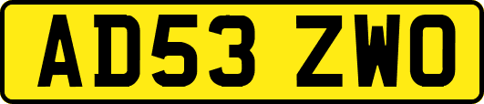 AD53ZWO