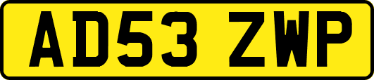 AD53ZWP
