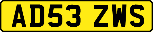 AD53ZWS