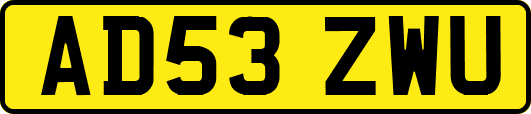 AD53ZWU