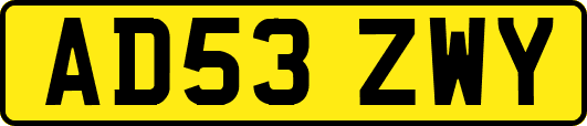 AD53ZWY