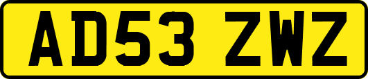 AD53ZWZ