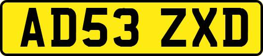 AD53ZXD