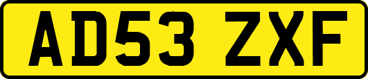 AD53ZXF