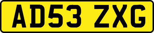 AD53ZXG