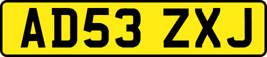 AD53ZXJ