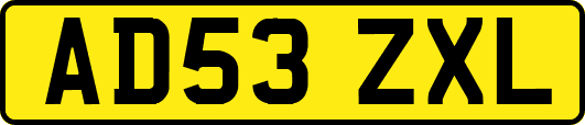 AD53ZXL