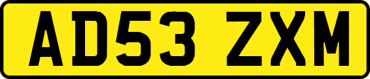 AD53ZXM