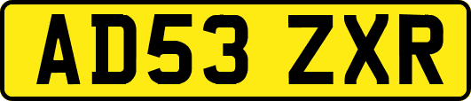 AD53ZXR