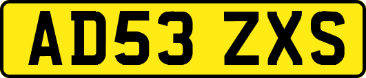 AD53ZXS