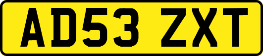 AD53ZXT
