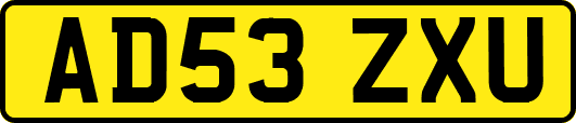 AD53ZXU