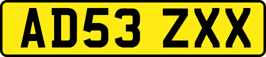 AD53ZXX