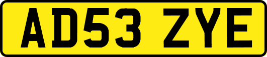 AD53ZYE