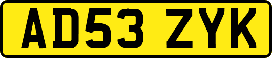 AD53ZYK