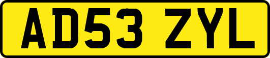 AD53ZYL