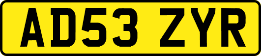 AD53ZYR