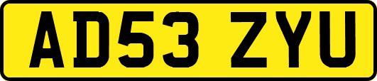 AD53ZYU