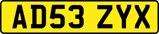 AD53ZYX