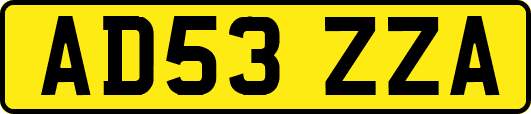 AD53ZZA