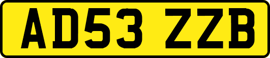 AD53ZZB