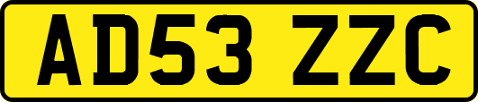 AD53ZZC