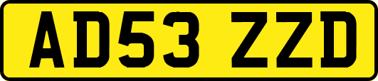 AD53ZZD