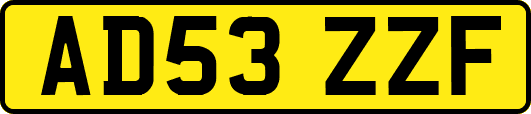 AD53ZZF